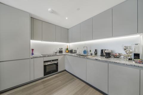 2 bedroom flat for sale, No.1, 18 Cutter Lane, Upper Riverside, Greenwich Peninsula, SE10