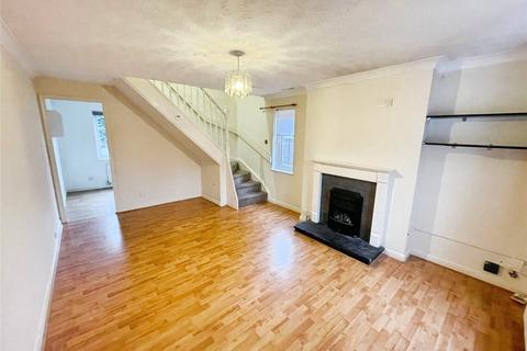 2 bedroom semi-detached house for sale, Rowan Drive, Creekmoor, Poole, Dorset, BH17