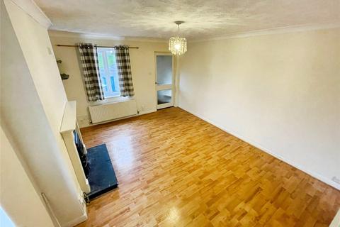 2 bedroom semi-detached house for sale, Rowan Drive, Creekmoor, Poole, Dorset, BH17
