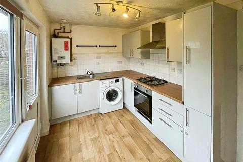 2 bedroom semi-detached house for sale, Rowan Drive, Creekmoor, Poole, Dorset, BH17