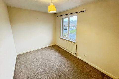 2 bedroom semi-detached house for sale, Rowan Drive, Creekmoor, Poole, Dorset, BH17