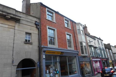 1 bedroom apartment to rent, 32 Westgate, Ripon, HG4 2BQ