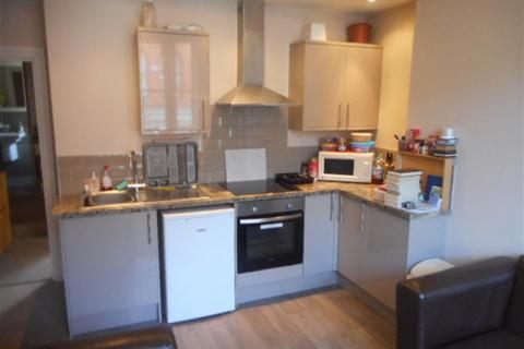 1 bedroom apartment to rent, 32 Westgate, Ripon, HG4 2BQ
