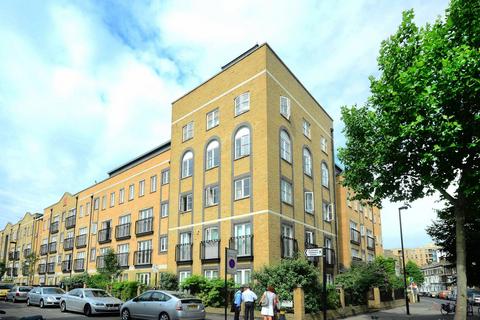 1 bedroom flat to rent, Stockwell Green, SW9, Stockwell, London, SW9