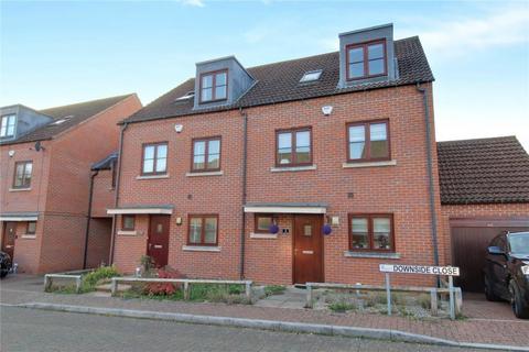 3 bedroom semi-detached house to rent, Downside Close,  Basingstoke,  RG24