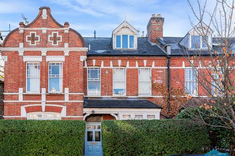 1 bedroom apartment for sale, Fairfield Road, London, N8