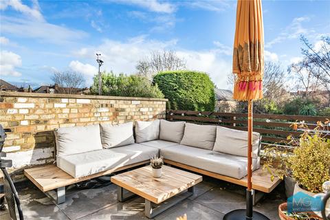 1 bedroom apartment for sale, Fairfield Road, London, N8
