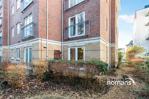 1 bedroom flat to rent, Cardinal House, Jubilee Hall Road, Farnborough, GU14