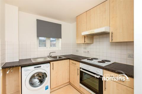 1 bedroom flat to rent, Cardinal House, Jubilee Hall Road, Farnborough, GU14