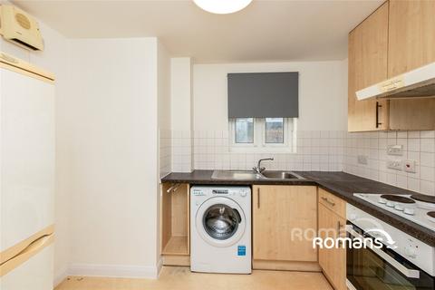 1 bedroom flat to rent, Cardinal House, Jubilee Hall Road, Farnborough, GU14