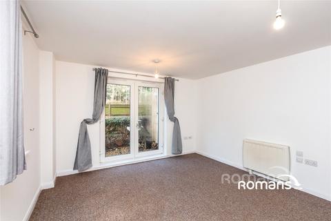 1 bedroom flat to rent, Cardinal House, Jubilee Hall Road, Farnborough, GU14
