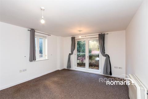 1 bedroom flat to rent, Cardinal House, Jubilee Hall Road, Farnborough, GU14