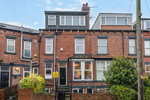 undefined, Beechwood Terrace, Burley, Leeds, LS4