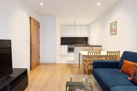 1 bedroom flat to rent, Adana Building, London SE13