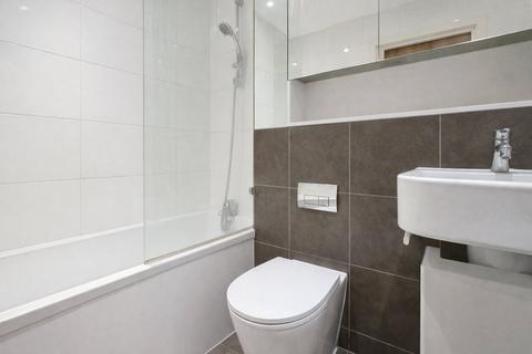 1 bedroom flat to rent, Adana Building, London SE13