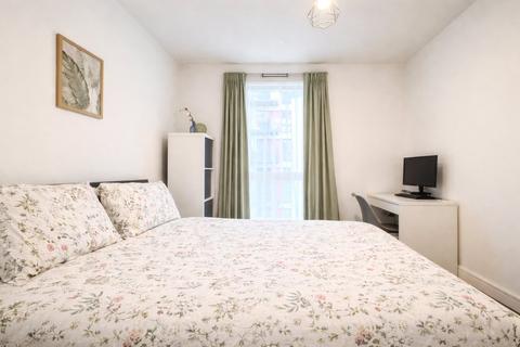 1 bedroom flat to rent, Adana Building, London SE13