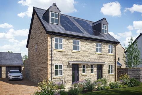 undefined, 73 The Tetbury, Great Oaks, Engine Common BS37