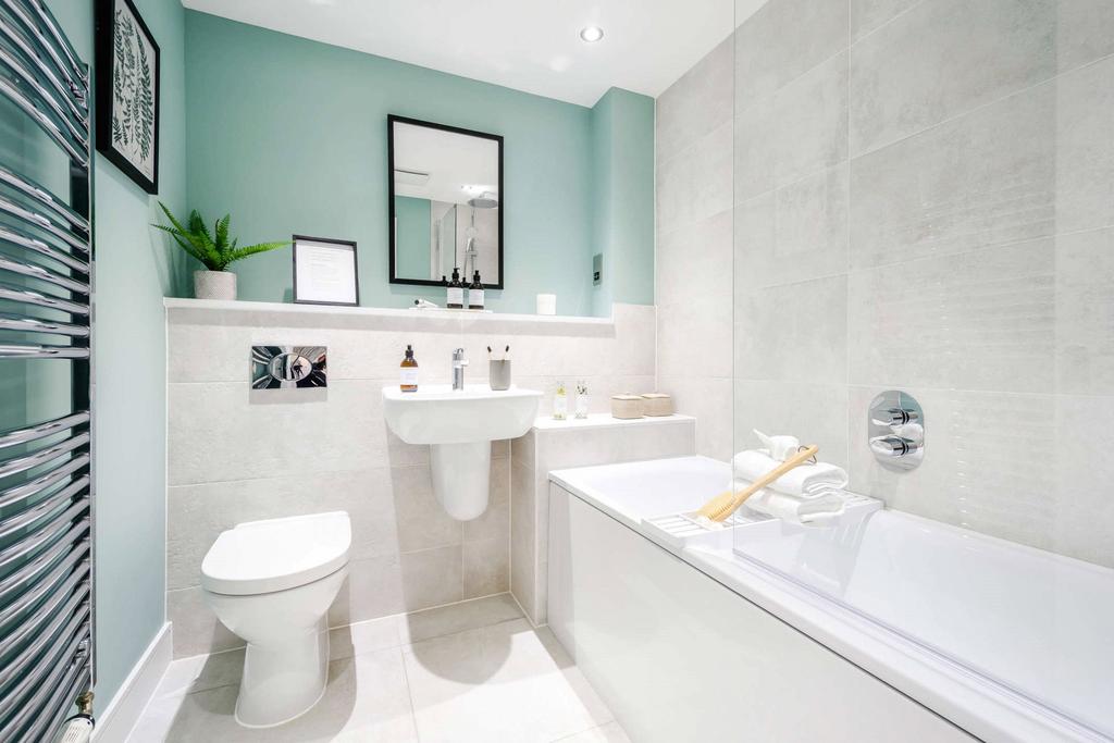 Show Home