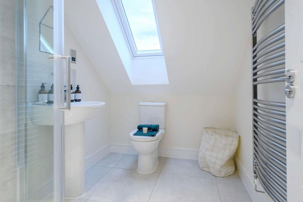 Show Home
