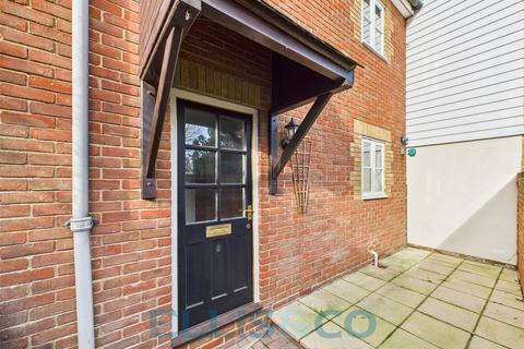 2 bedroom end of terrace house for sale, Kinnings Row, Tonbridge, Kent, TN9