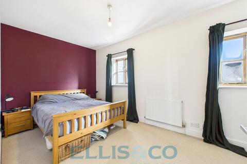 2 bedroom end of terrace house for sale, Kinnings Row, Tonbridge, Kent, TN9