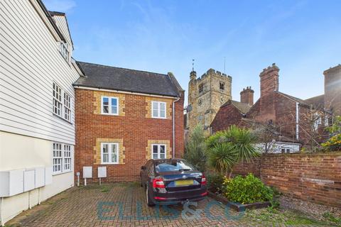 2 bedroom end of terrace house for sale, Kinnings Row, Tonbridge, Kent, TN9