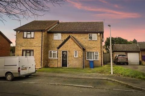 2 bedroom end of terrace house for sale, Hazebrouck Road, Kent ME13