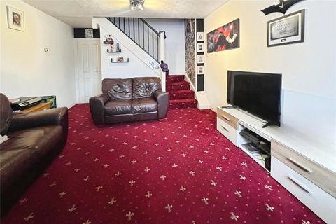 2 bedroom end of terrace house for sale, Hazebrouck Road, Kent ME13