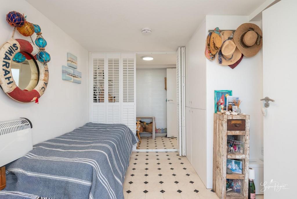 Ground Floor Living Space