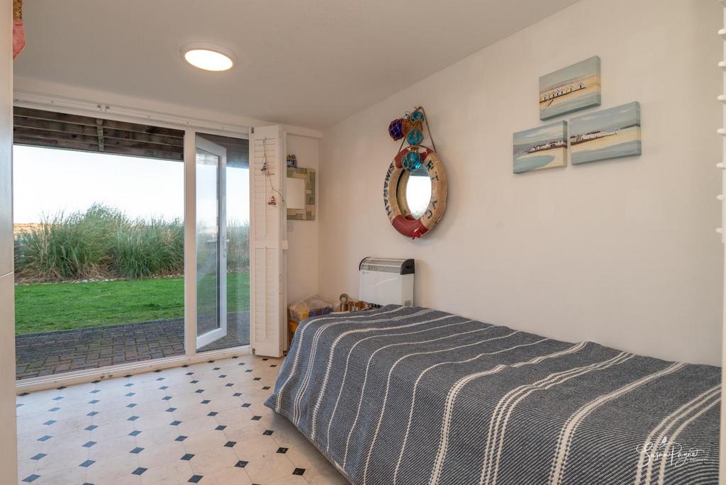 Ground Floor Living Space