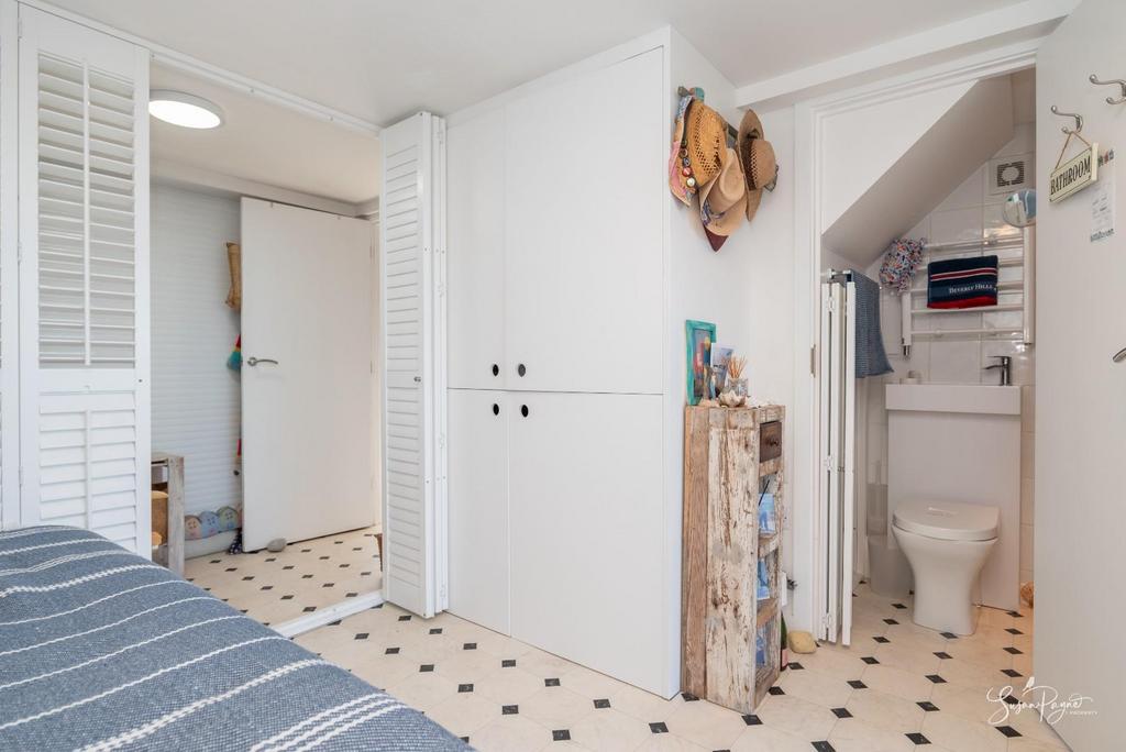 Ground Floor Living Space