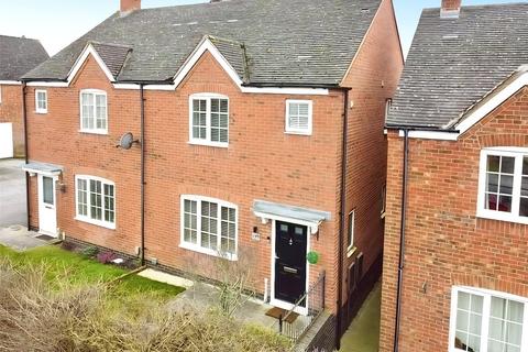undefined, Kirkby Road, Leicester LE9