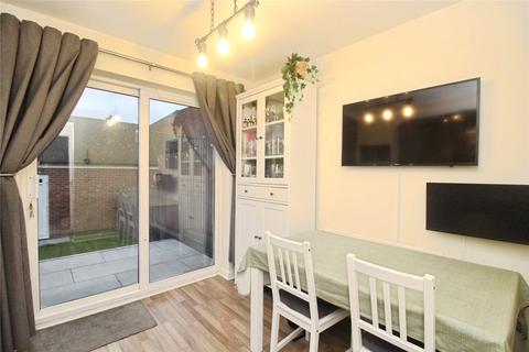 undefined, Kirkby Road, Leicester LE9