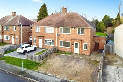 undefined, Alexander Avenue, Leicester LE9