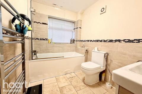 3 bedroom link detached house to rent, St Peters Road, Harborne