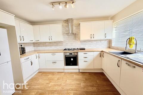 undefined, St Peters Road, Harborne