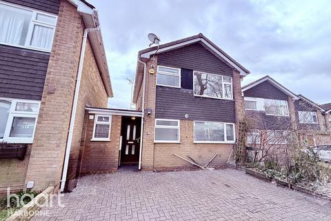 undefined, St Peters Road, Harborne