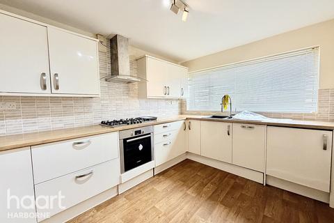 undefined, St Peters Road, Harborne