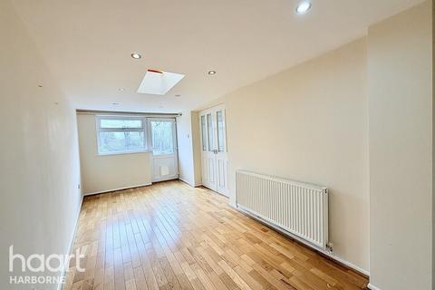 undefined, St Peters Road, Harborne