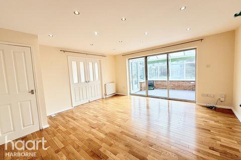 undefined, St Peters Road, Harborne
