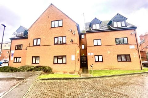 undefined, Highgrove Court, Rushden