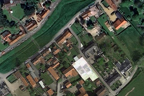 undefined, Land South of 64 Main Street, YO42