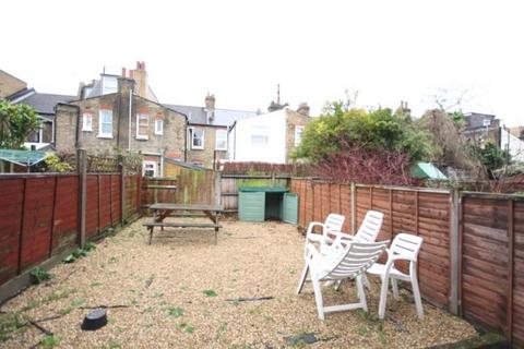 1 bedroom flat for sale, Trewint Street, London, SW18