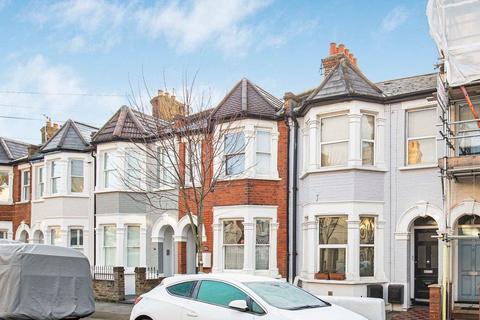 Trewint Street, Earlsfield, London, SW18