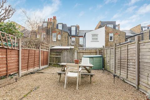 1 bedroom terraced house for sale, Trewint Street, Earlsfield, London, SW18