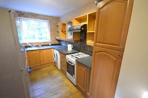 3 bedroom semi-detached house for sale, Southfield Avenue, Northampton NN4