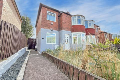 undefined, Swinley Gardens, Newcastle Upon Tyne, NE15
