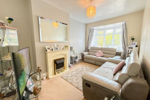 undefined, Swinley Gardens, Newcastle Upon Tyne, NE15