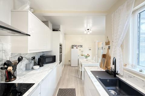 undefined, Swinley Gardens, Newcastle Upon Tyne, NE15