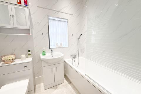 undefined, Swinley Gardens, Newcastle Upon Tyne, NE15